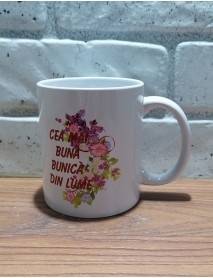 Cană - Cea mai bună bunică