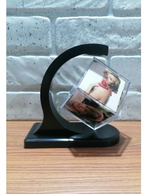 Cub personalizat cu 6 poze
