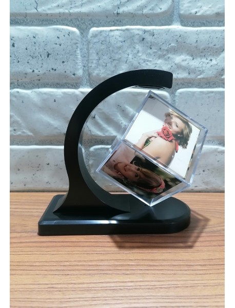 Cub personalizat cu 6 poze Cub personalizat cu 6 poze