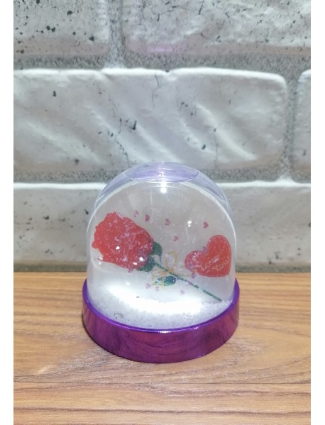 Glob de birou personalizat