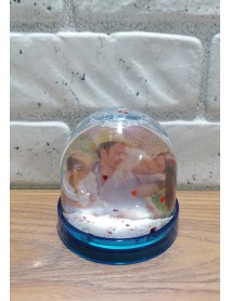 Glob personalizat 