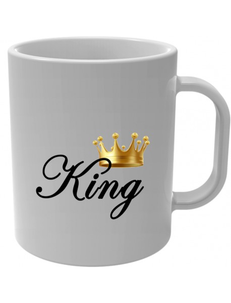 Cană - King