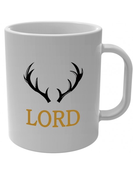 Cană - Lord