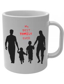 Cană - My Best family Cană - My Best family