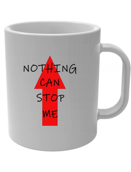 Cana - Nothing can stop me