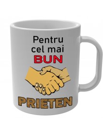 Cană - Cel mai bun prieten Cană - Cel mai bun prieten
