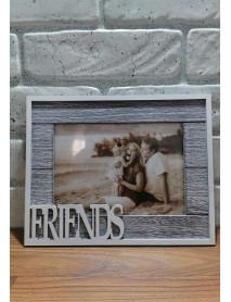 Ramă foto personalizată Friends
