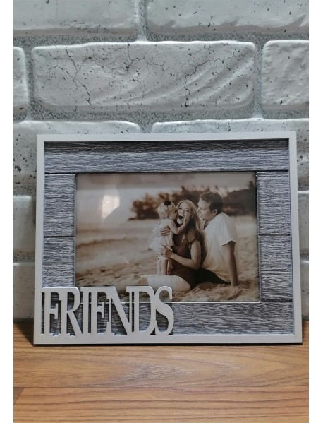 Ramă foto personalizată Friends