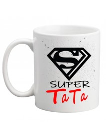 Cană - Super tata Cană - Super tata