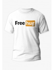 Tricou personalizat - Free Hug