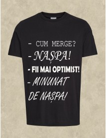 tricou personalizat negru - Cum merge tricou personalizat negru - Cum merge