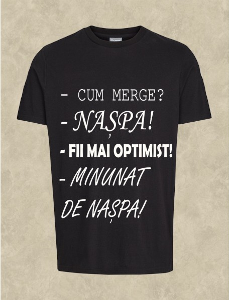 tricou personalizat negru - Cum merge tricou personalizat negru - Cum merge
